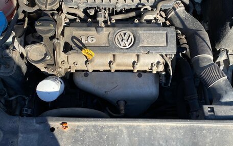 Volkswagen Jetta VI, 2013 год, 800 000 рублей, 7 фотография