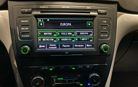 Skoda Yeti I рестайлинг, 2011 год, 729 000 рублей, 13 фотография