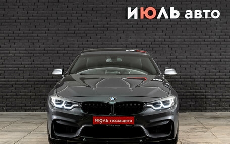 BMW 4 серия, 2018 год, 3 120 000 рублей, 2 фотография