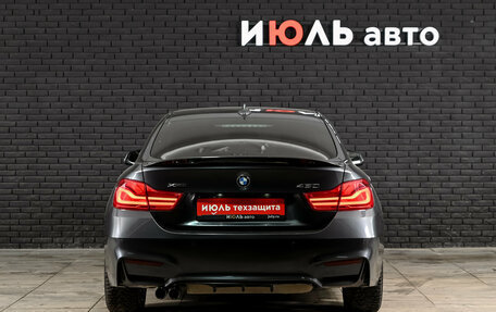 BMW 4 серия, 2018 год, 3 120 000 рублей, 5 фотография