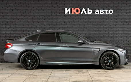 BMW 4 серия, 2018 год, 3 120 000 рублей, 9 фотография