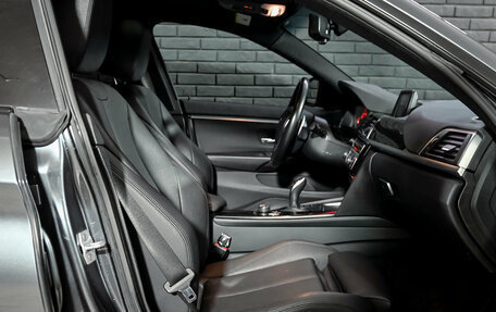 BMW 4 серия, 2018 год, 3 120 000 рублей, 11 фотография