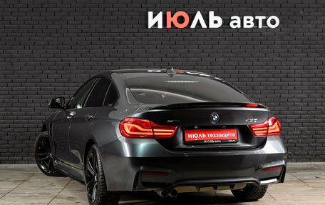 BMW 4 серия, 2018 год, 3 120 000 рублей, 7 фотография