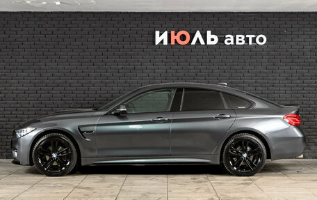 BMW 4 серия, 2018 год, 3 120 000 рублей, 8 фотография