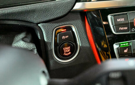 BMW 4 серия, 2018 год, 3 120 000 рублей, 14 фотография