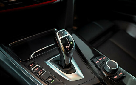 BMW 4 серия, 2018 год, 3 120 000 рублей, 15 фотография