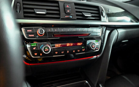 BMW 4 серия, 2018 год, 3 120 000 рублей, 16 фотография