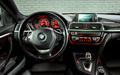 BMW 4 серия, 2018 год, 3 120 000 рублей, 18 фотография