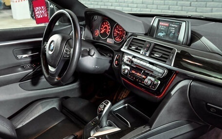 BMW 4 серия, 2018 год, 3 120 000 рублей, 20 фотография