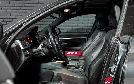 BMW 4 серия, 2018 год, 3 120 000 рублей, 10 фотография