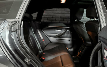 BMW 4 серия, 2018 год, 3 120 000 рублей, 21 фотография