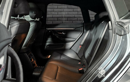 BMW 4 серия, 2018 год, 3 120 000 рублей, 22 фотография