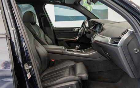 BMW X5, 2019 год, 6 500 000 рублей, 8 фотография