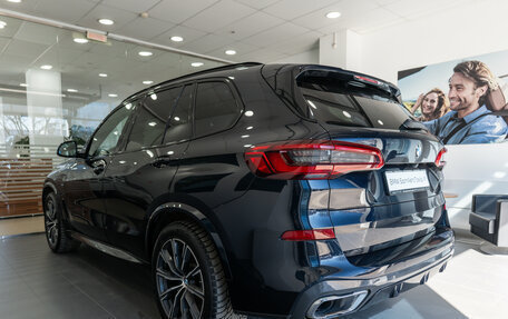 BMW X5, 2019 год, 6 500 000 рублей, 6 фотография