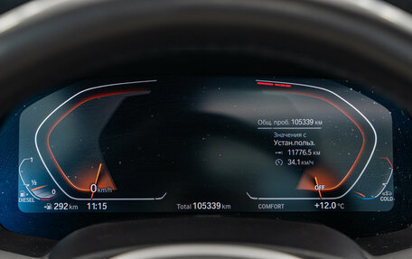 BMW X5, 2019 год, 6 500 000 рублей, 12 фотография