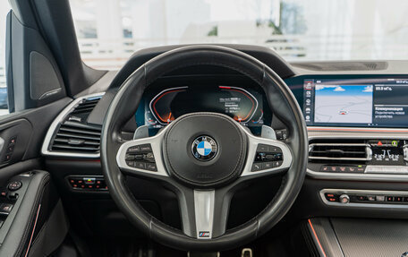 BMW X5, 2019 год, 6 500 000 рублей, 11 фотография