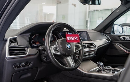 BMW X5, 2019 год, 6 500 000 рублей, 7 фотография