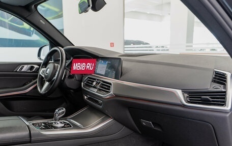 BMW X5, 2019 год, 6 500 000 рублей, 9 фотография
