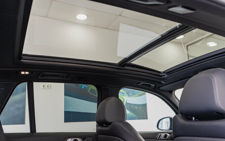 BMW X5, 2019 год, 6 500 000 рублей, 27 фотография