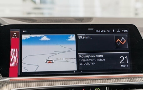 BMW X5, 2019 год, 6 500 000 рублей, 15 фотография