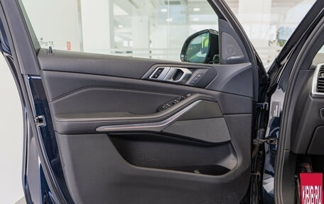 BMW X5, 2019 год, 6 500 000 рублей, 24 фотография