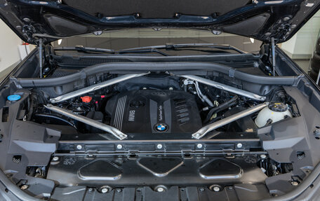 BMW X5, 2019 год, 6 500 000 рублей, 31 фотография