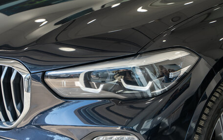 BMW X5, 2019 год, 6 500 000 рублей, 30 фотография