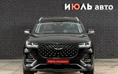 Chery Tiggo 8 Pro, 2022 год, 2 400 000 рублей, 2 фотография