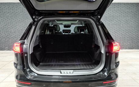 Chery Tiggo 8 Pro, 2022 год, 2 400 000 рублей, 6 фотография