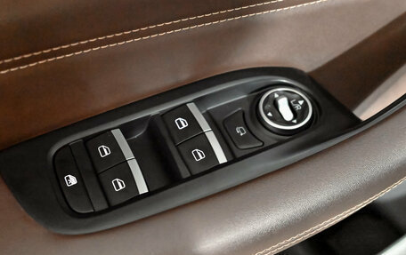 Chery Tiggo 8 Pro, 2022 год, 2 400 000 рублей, 13 фотография