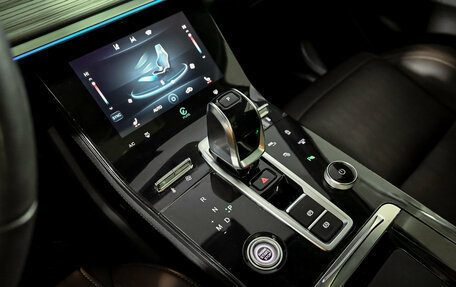 Chery Tiggo 8 Pro, 2022 год, 2 400 000 рублей, 14 фотография