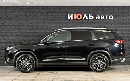 Chery Tiggo 8 Pro, 2022 год, 2 400 000 рублей, 8 фотография