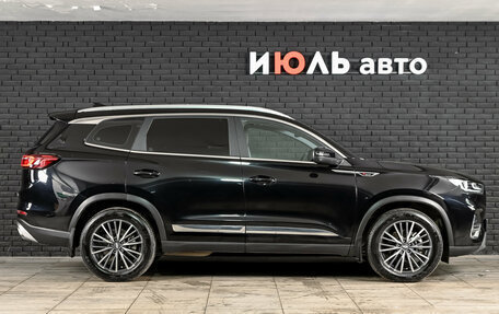Chery Tiggo 8 Pro, 2022 год, 2 400 000 рублей, 9 фотография