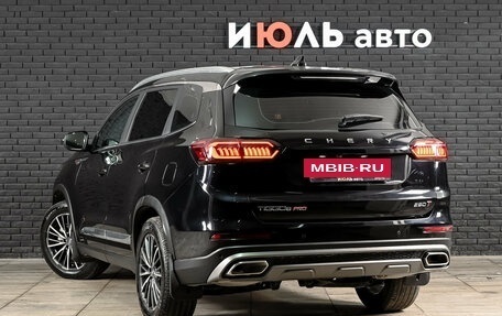 Chery Tiggo 8 Pro, 2022 год, 2 400 000 рублей, 7 фотография