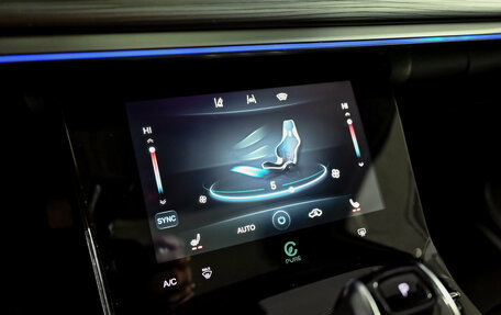 Chery Tiggo 8 Pro, 2022 год, 2 400 000 рублей, 15 фотография