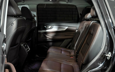 Chery Tiggo 8 Pro, 2022 год, 2 400 000 рублей, 21 фотография