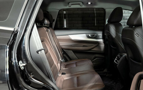 Chery Tiggo 8 Pro, 2022 год, 2 400 000 рублей, 20 фотография