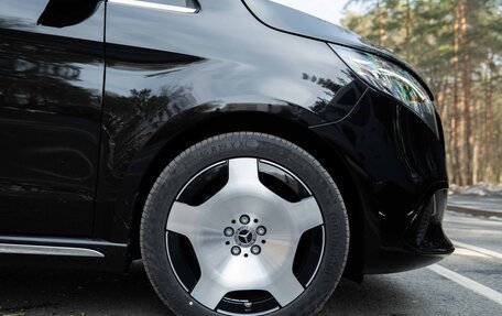 Mercedes-Benz V-Класс, 2026 год, 15 490 000 рублей, 7 фотография