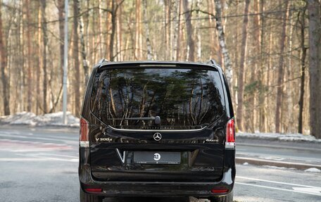 Mercedes-Benz V-Класс, 2026 год, 15 490 000 рублей, 5 фотография