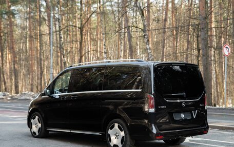 Mercedes-Benz V-Класс, 2026 год, 15 490 000 рублей, 4 фотография