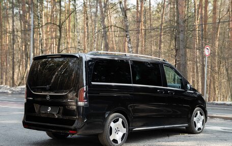 Mercedes-Benz V-Класс, 2026 год, 15 490 000 рублей, 6 фотография