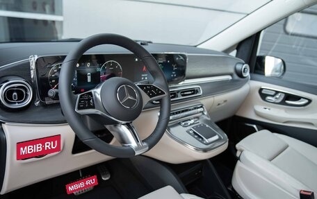Mercedes-Benz V-Класс, 2026 год, 15 490 000 рублей, 8 фотография