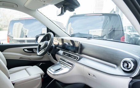 Mercedes-Benz V-Класс, 2026 год, 15 490 000 рублей, 16 фотография