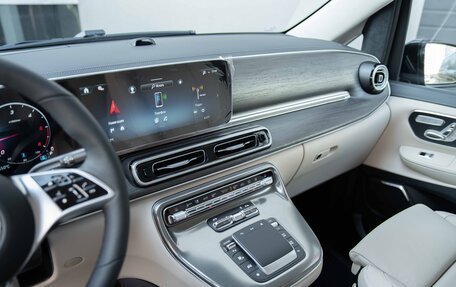 Mercedes-Benz V-Класс, 2026 год, 15 490 000 рублей, 11 фотография