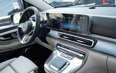 Mercedes-Benz V-Класс, 2026 год, 15 490 000 рублей, 15 фотография