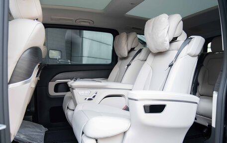 Mercedes-Benz V-Класс, 2026 год, 15 490 000 рублей, 17 фотография