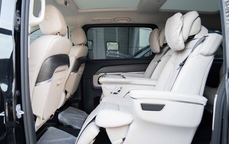 Mercedes-Benz V-Класс, 2026 год, 15 490 000 рублей, 18 фотография