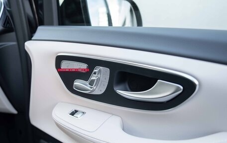 Mercedes-Benz V-Класс, 2026 год, 15 490 000 рублей, 13 фотография