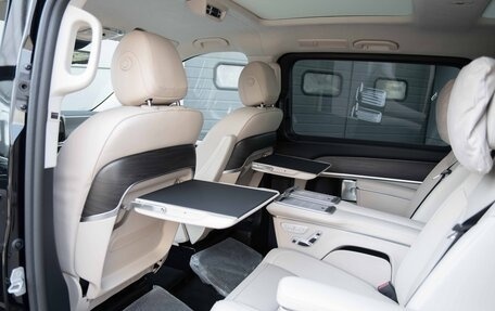 Mercedes-Benz V-Класс, 2026 год, 15 490 000 рублей, 19 фотография