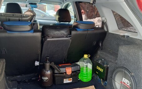 Honda CR-V III рестайлинг, 2008 год, 1 000 000 рублей, 14 фотография